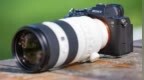 校园少女写真轻巧指南：索尼Alpha 7R V 与FE 70-200mm F2.8 GM OSS II 默契呈现