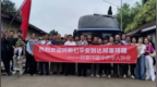 300多名中方人员顺利撤离伊朗，入境阿塞拜疆