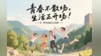 青春不散场，生活正开场！有一种毕业旅行在晋城