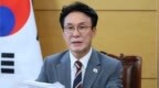 韩总理被提名人金民锡回应学历争议：清华硕士没那么好拿