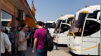 撤离德黑兰的华人：航班取消后她坐8小时大巴到“中转站”，辗转入境亚美尼亚