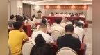 吕维平当选汕尾市戏剧家协会第三届主席