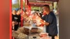 鸡西·兴凯湖第三届冷面美食（啤酒）消费季盛大启幕