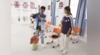 非遗进课堂（图）