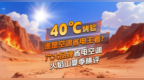70℃火焰山极限测试！618热销空调品牌仅一家通过