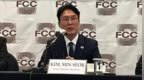 韩总理候选人提及清华读书经历，希望为中韩关系发展作出贡献