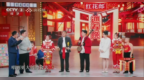 非遗育新苗 薪火满凤翔——传统文化在校园绽放时代光彩