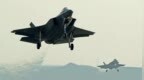 伊朗称击落第4架F-35战机