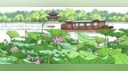 赏荷纳凉正当时！跟着赏荷地图走起