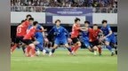 苏州大战连云港：“苏超”最强“蟹”斗上演