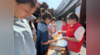 铜陵市铜官区：宣传生活垃圾分类 共建绿色低碳社区