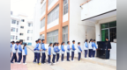 东西部协作助力校园饮水升级 盐源县干海中学32台直饮机惠及2300余名师生