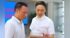 聚焦工业主战场 新任斗门区委书记首站调研富山工业园