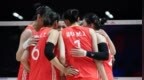 3-1！中国女排再获开门红 新主帅这么说