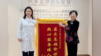 光明奇迹！七旬老人“被判无望”的右眼，在爱尔眼科重现光明