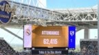 世俱杯1-1爆冷！皇马新月狂轰32脚战平！C罗真说对了？