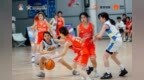 科技赋能赛事，青春点燃赛场！江宁大学生篮球联赛总决赛圆满收官