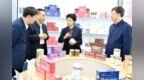 梁惠玲到大兴安岭地区调研