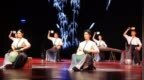 穿越千年听觉奇观，宁波市青瓷瓯乐新疆巡演首场库车站启幕