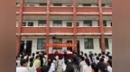 柘城县：银龄宣讲团 党史润童心