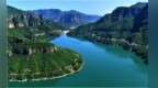 16℃的太行大峡谷，藏着不期而遇的美好