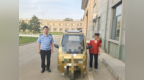 刚刑满释放，聊城一男子又被抓了