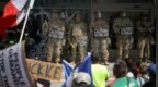 风声｜美国加州之乱：特朗普调兵权为何不断反转？