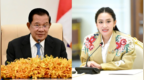 公开决裂，洪森对他信家族火力全开
