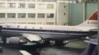见证40年，中国首架空客飞机“落户”民航博物馆，中欧民航业将继续携手