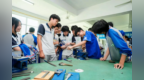2025年湖北省92所技工院校 计划招生6万人！