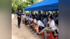 三亚培训120名潜水社会体育指导员 为旅游安全与服务质量“充电赋能”