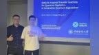 ISCA-QCCC 2025：医图生科发布量子-AI药物化学设计创新报告