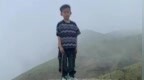 官方通报8岁男童爬山失联：尸体在山涧中被发现，排除他杀