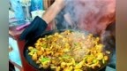 香飘千年美食与霍去病有关　厨娘三代传承只为这"遗"口