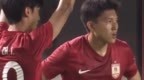 1-0！中超前冠军终于赢了，终结九连败，赛季第2胜，全力争保级