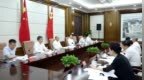 黑龙江省委召开深入贯彻中央八项规定精神学习教育整改整治工作专题会议