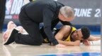 NBA总冠军诞生！雷霆4-3战胜步行者夺冠，哈利伯顿伤退太令人心碎