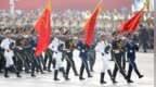 民兵将首次参加以纪念抗战胜利为主题的阅兵活动