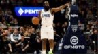1200万！同意加盟快船！NBA顶级得分手愿意和哈登再次联手