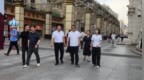 科技助力核心商圈开新局 智慧赋能历史街区谋新篇