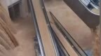贵州榕江县最大商场被淹，商户：街上全是人，现在寸步难行，损失数额不少