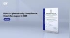 EN+科技通过欧盟RED网络安全最高认证，提前满足EN 18031强制标准