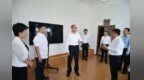 许勤：集中整治群众身边不正之风和腐败问题 坚定不移推动全面从严治党向基层延伸