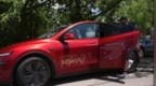 承诺兑现！特斯拉Robotaxi终于来了