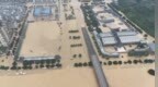 贵州榕江再遭洪水袭击，居民：当时警报声一直在响，全城人心惶惶