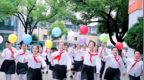铜陵市铜官区扫黄打非公益歌曲登上省级平台