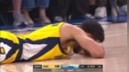确认了！哈利伯顿最新伤情进展！NBA季后赛又毁掉一名球星