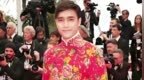 网红李美越隐藏道歉视频，曾因甲亢哥中国行不当翻译引争议