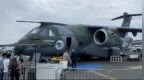 继续斩获订单，C-390如何在C-130和A400M的夹缝中“抢客户”？