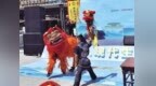 牛大从街头小摊到文化标识　快来解锁不“遗”样的兰州
